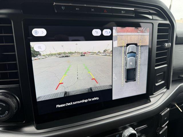 صورة مصغرة 12 لـ 2024 FORD F-150 XLT