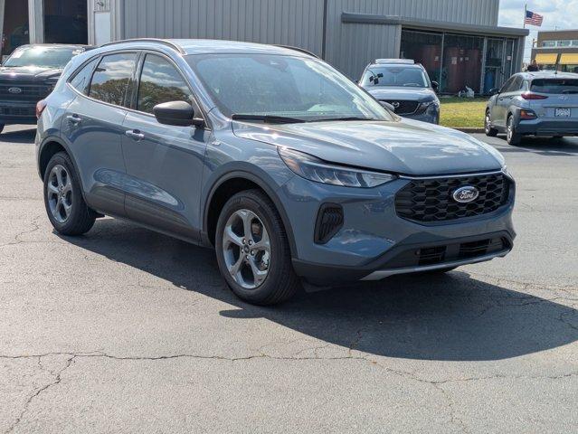 New 2026 Ford Escape ST-Line