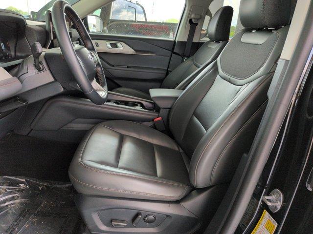 2025 FORD EXPLORER ACTIVE 缩略图 16