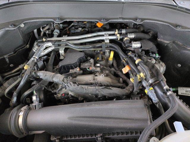 2025 FORD EXPLORER ACTIVE 缩略图 35