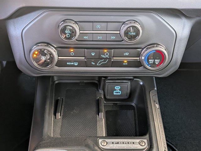 صورة مصغرة 21 لـ 2025 FORD BRONCO BASE