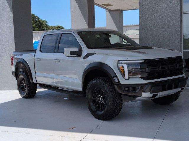 New 2026 Ford F-150 Raptor