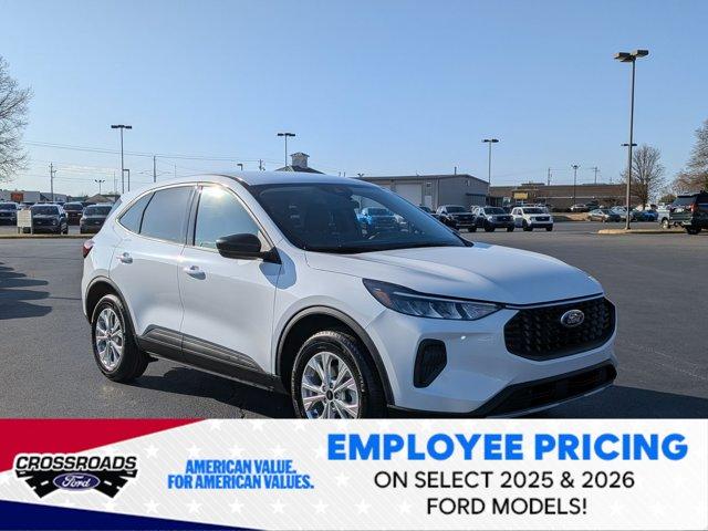 New 2026 Ford Escape Active