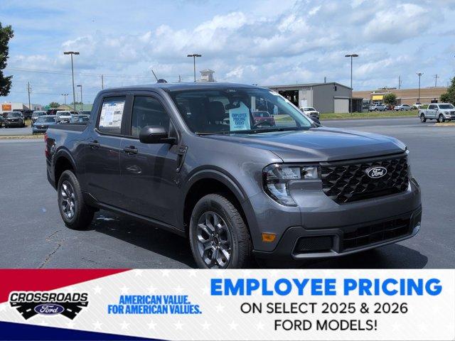 New 2026 Ford Maverick XLT