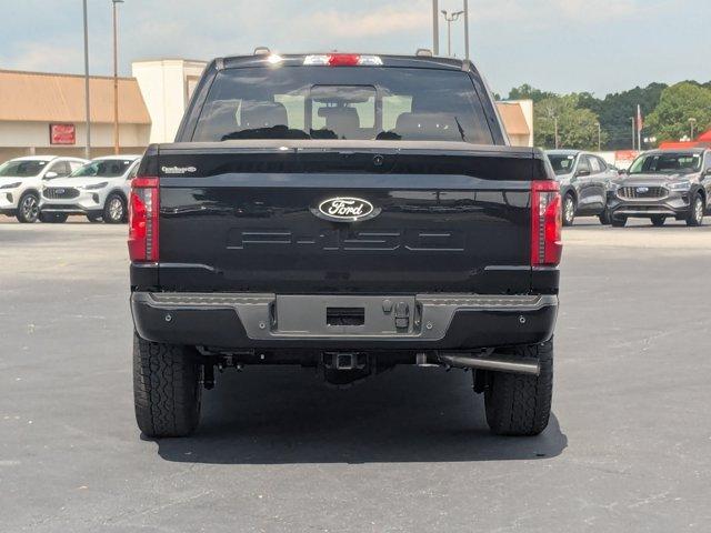 صورة 3 لـ 2025 FORD F-150 XLT