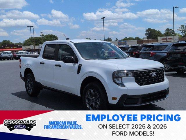 New 2026 Ford Maverick XLT