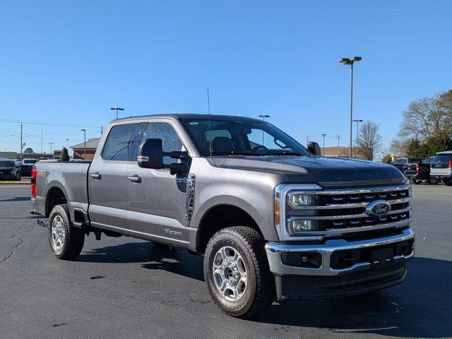 New 2026 Ford F-250 XLT
