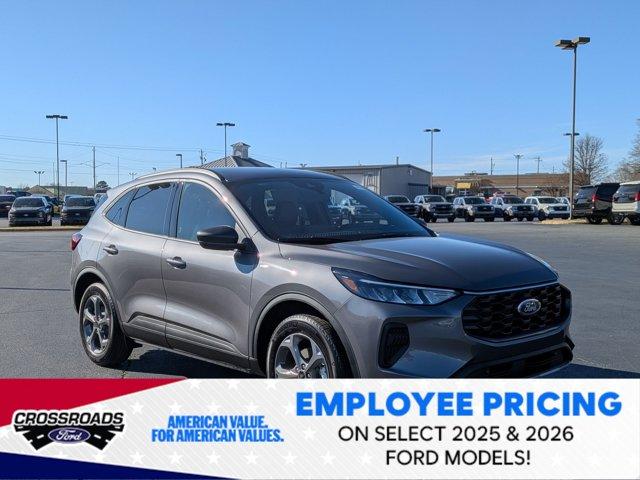 New 2026 Ford Escape ST-Line
