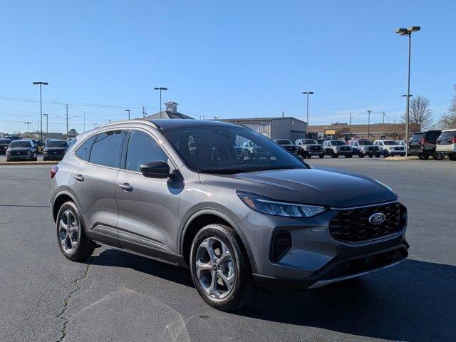 New 2026 Ford Escape ST-Line