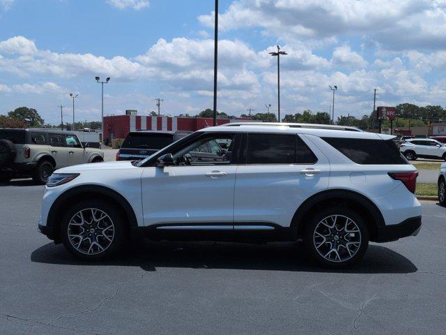 2025 FORD EXPLORER PLATINUM 缩略图 7