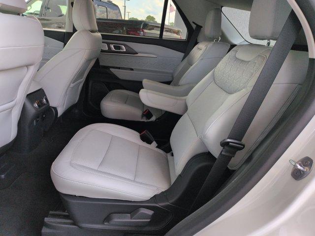 2025 FORD EXPLORER PLATINUM 缩略图 31