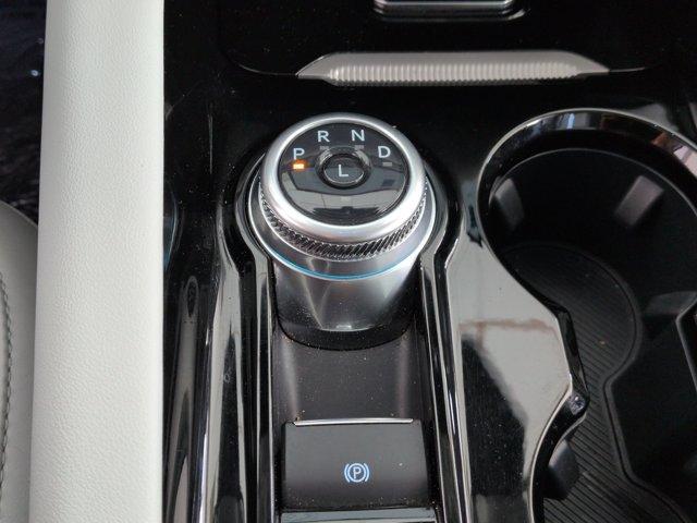 2025 FORD EXPLORER PLATINUM 缩略图 27