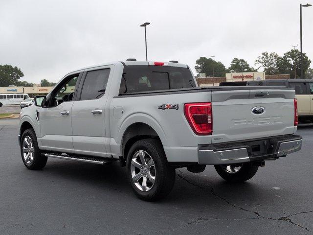 صورة 6 لـ 2024 FORD F-150 XLT