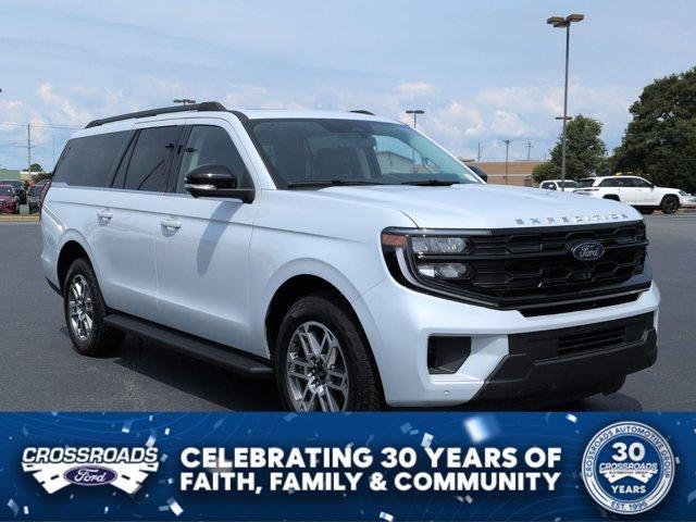 New 2026 Ford Expedition Max Active