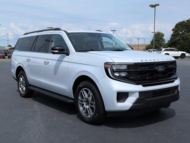 New 2026 Ford Expedition Max Active