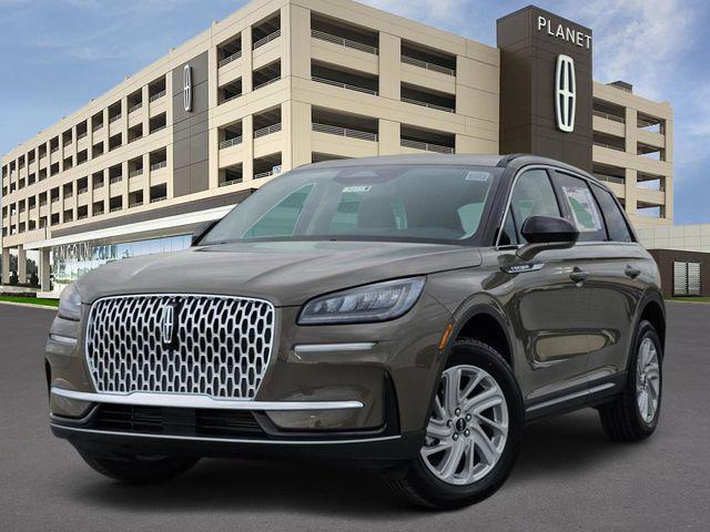 New 2026 Lincoln Corsair Premiere