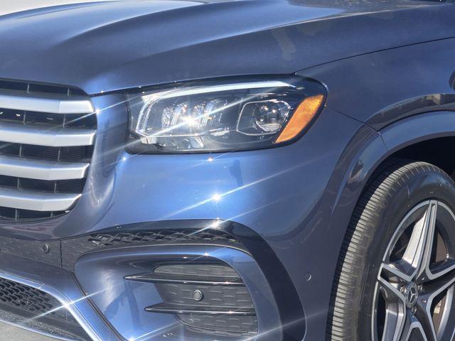 MERCEDES-BENZ GLS - 8