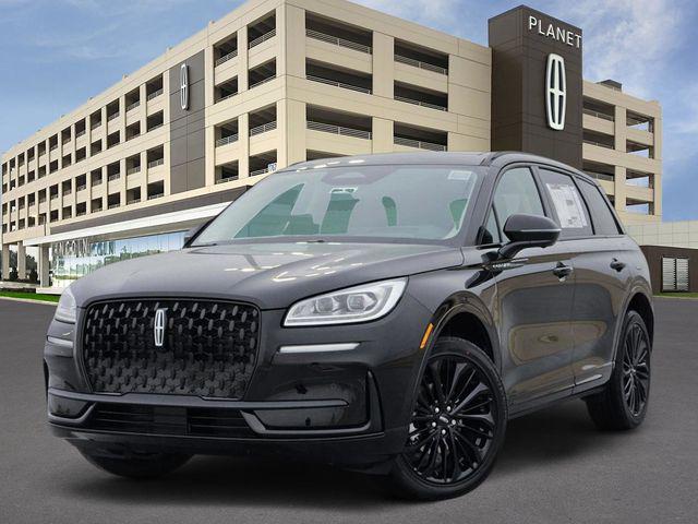 New 2026 Lincoln Corsair Reserve