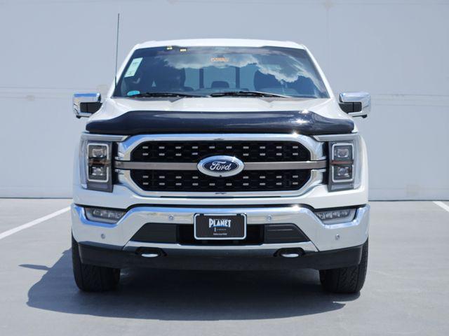 FORD F-150 KING RANCH - 2