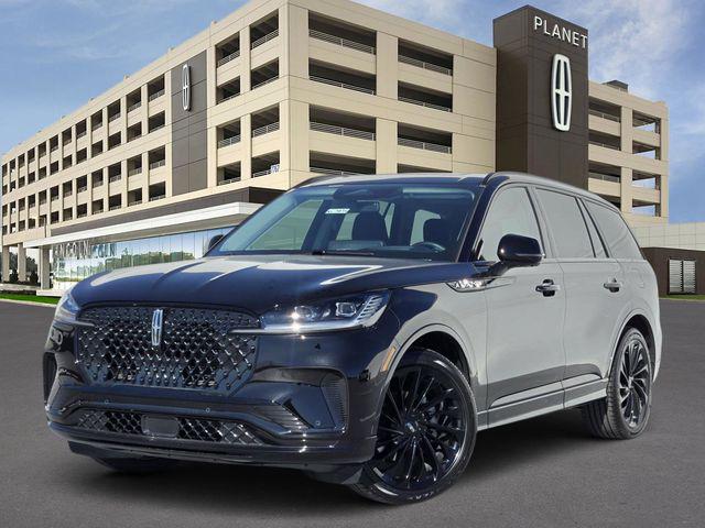 New 2026 Lincoln Aviator Reserve AWD