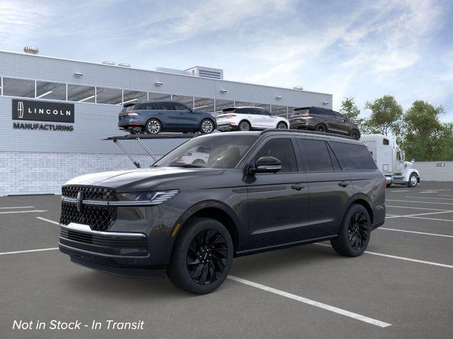 New 2026 Lincoln Navigator Reserve