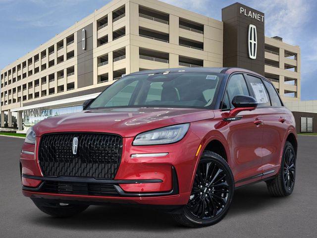 New 2026 Lincoln Corsair Premiere