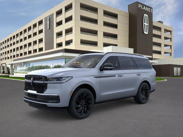 New 2026 Lincoln Navigator Reserve