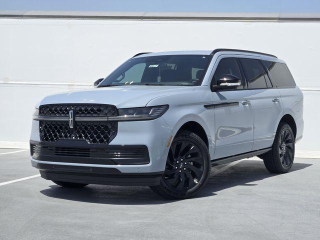 New 2026 Lincoln Navigator Reserve