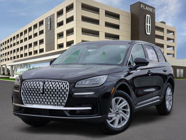 New 2026 Lincoln Corsair Premiere