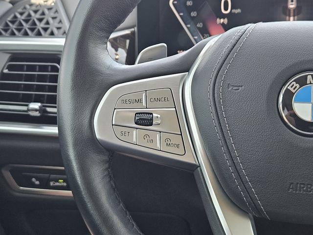 صورة مصغرة 25 لـ 2024 BMW X7 XDRIVE40I