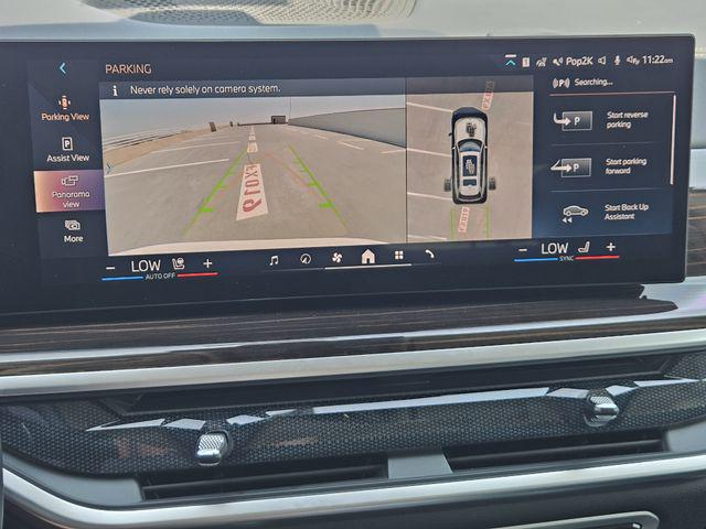 صورة مصغرة 16 لـ 2024 BMW X7 XDRIVE40I