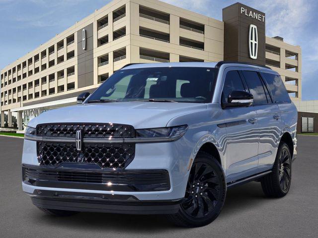 New 2026 Lincoln Navigator Reserve
