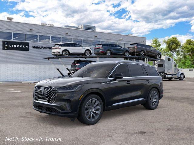 New 2026 Lincoln Aviator Reserve AWD