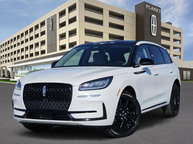 New 2026 Lincoln Corsair Premiere