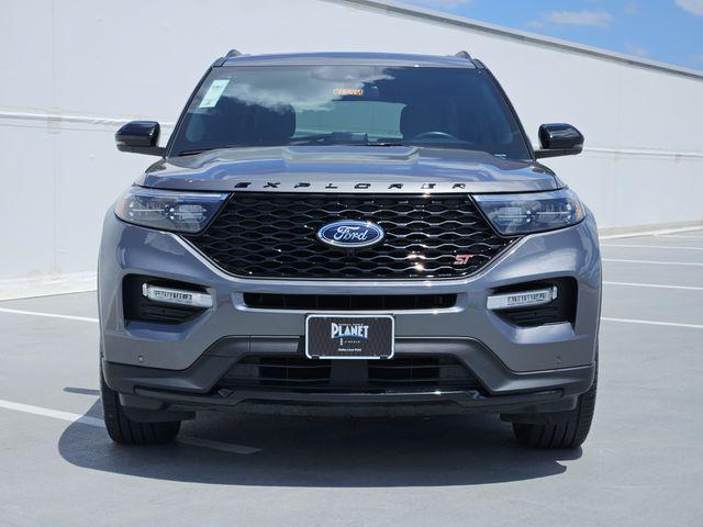 صورة 2 لـ 2023 FORD EXPLORER ST