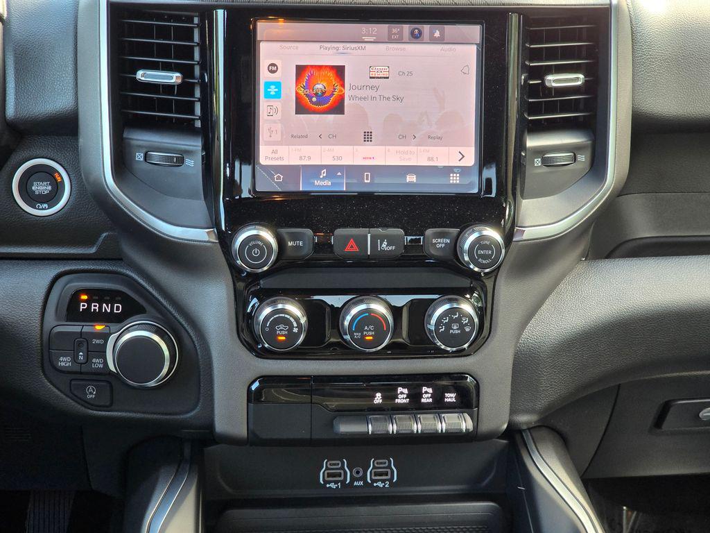 2026 RAM 1500 EXPRESS 缩略图 28