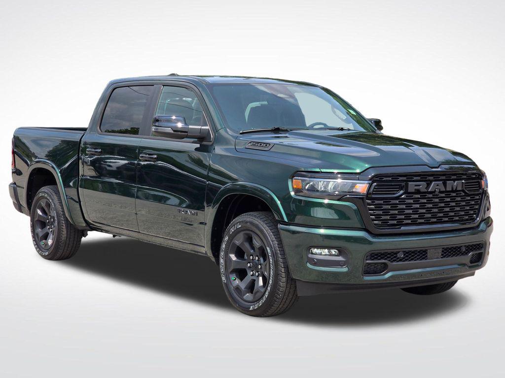 صورة مصغرة 14 لـ 2026 RAM 1500 BIG HORN/LONE STAR