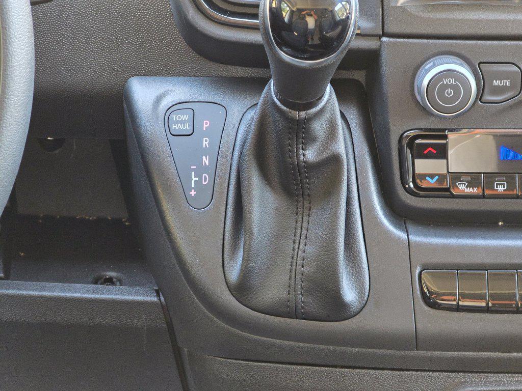 2026 RAM PROMASTER 2500 TRADESMAN — миниатюра 30