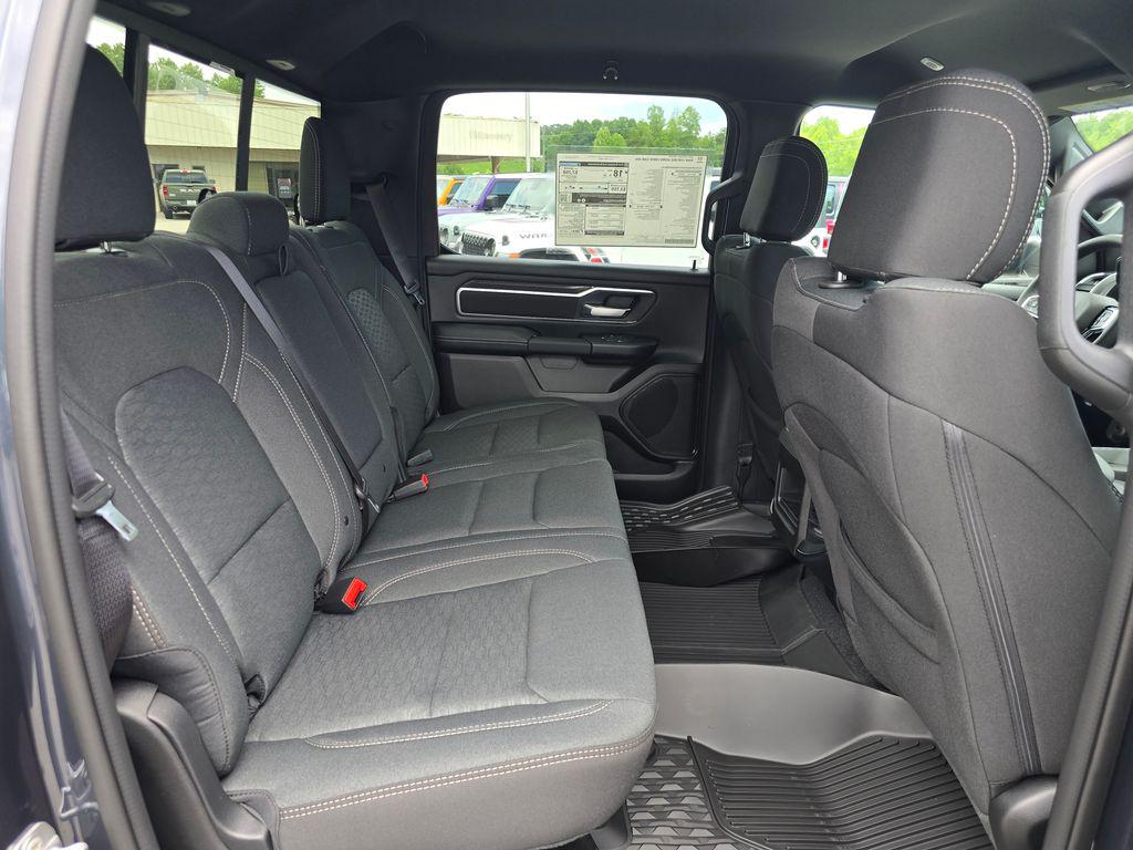 2026 RAM 1500 BIG HORN/LONE STAR 缩略图 22