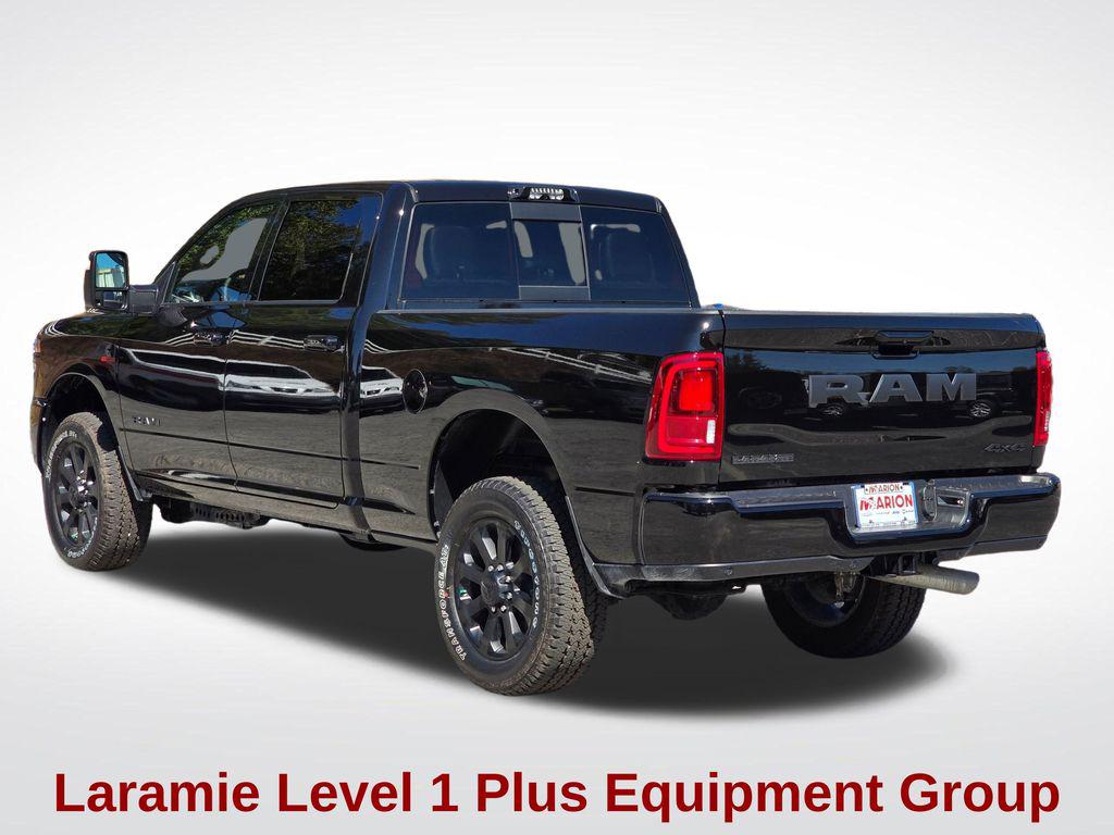 صورة مصغرة 20 لـ 2026 RAM 2500 LARAMIE