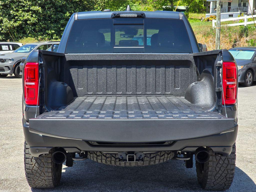 صورة مصغرة 15 لـ 2026 RAM 1500 RHO CREW CAB 4X4 5'7' BOX