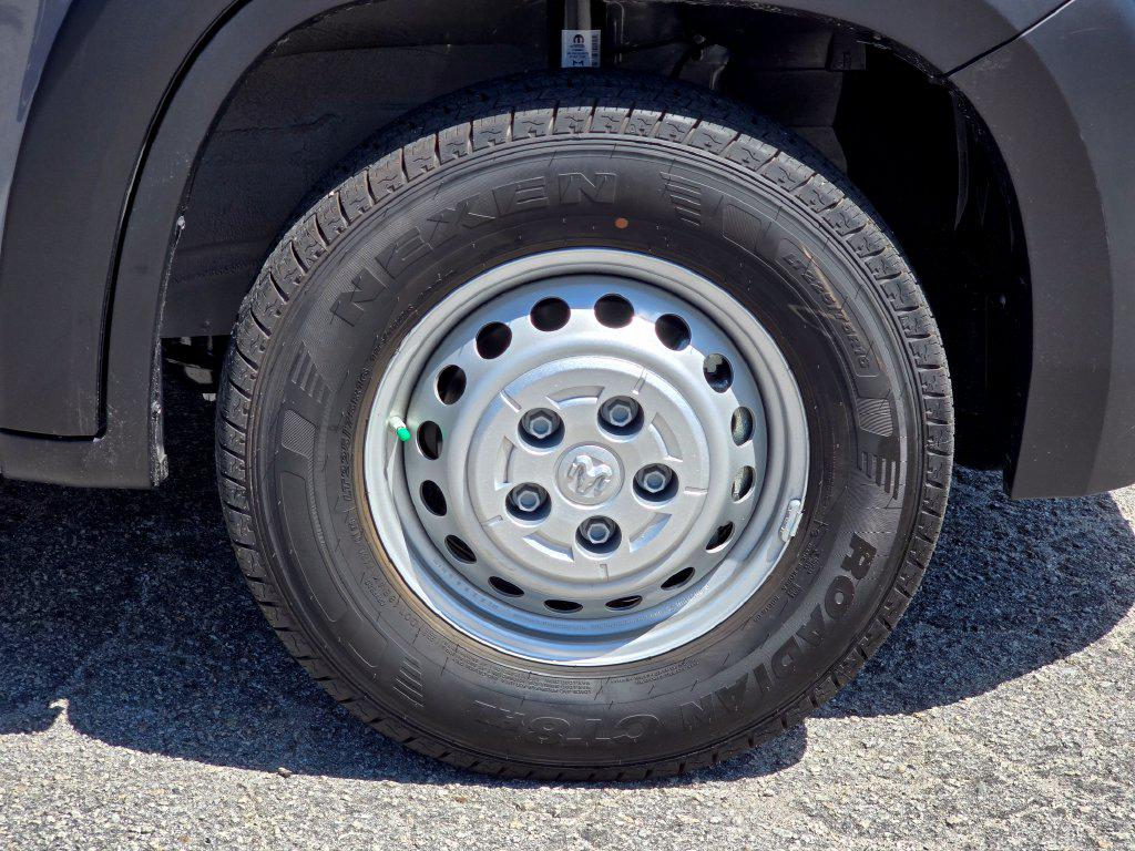 2026 RAM PROMASTER 2500 TRADESMAN 缩略图 14