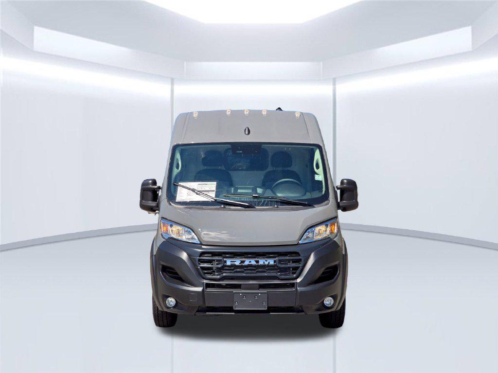 2026 RAM PROMASTER 2500 TRADESMAN 缩略图 16