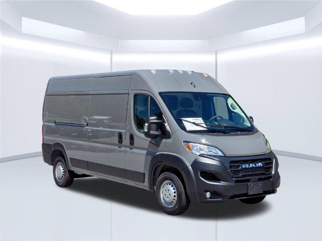 2026 RAM PROMASTER 2500 TRADESMAN 缩略图 15