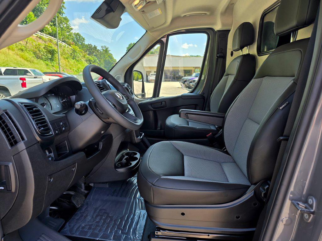 2026 RAM PROMASTER 2500 TRADESMAN 缩略图 4