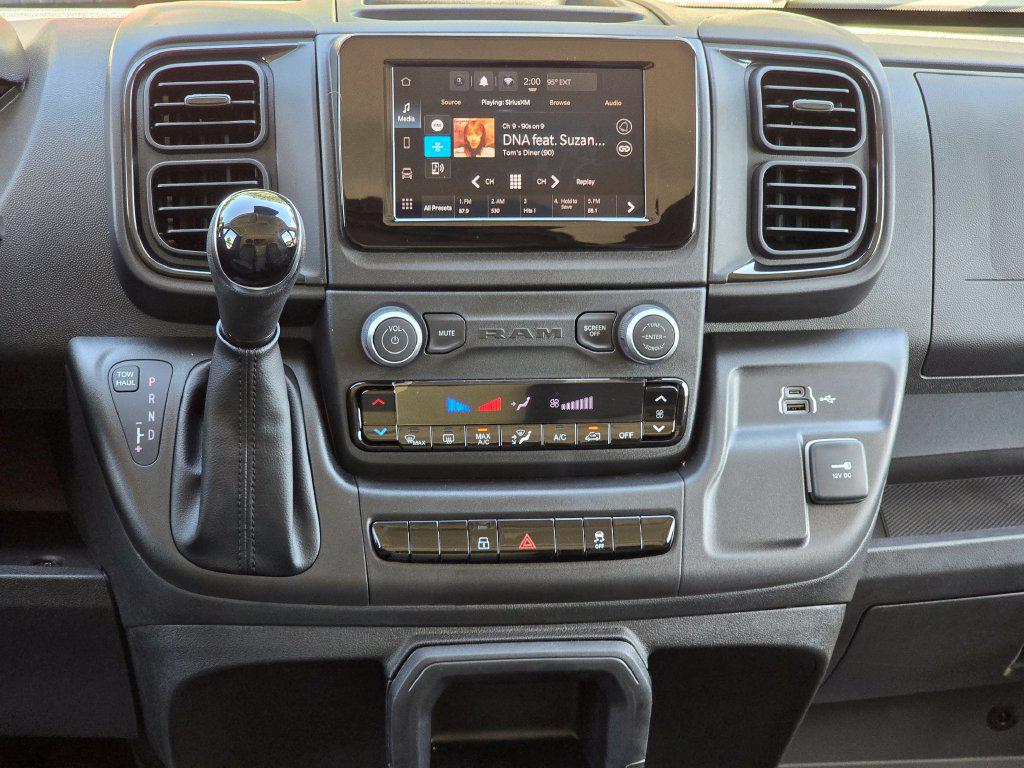 2026 RAM PROMASTER 2500 TRADESMAN 缩略图 26