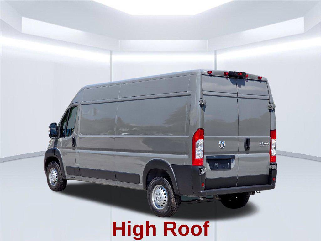 2026 RAM PROMASTER 2500 TRADESMAN 缩略图 18