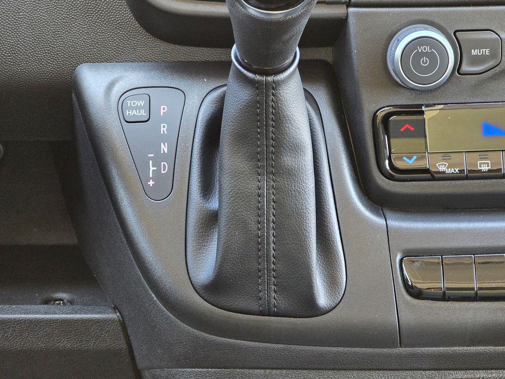 2026 RAM PROMASTER 2500 TRADESMAN — миниатюра 27