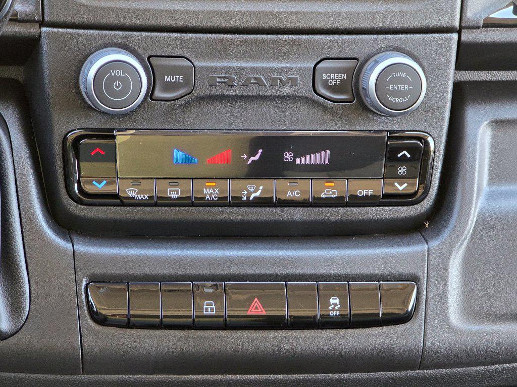 2026 RAM PROMASTER 2500 TRADESMAN 缩略图 27