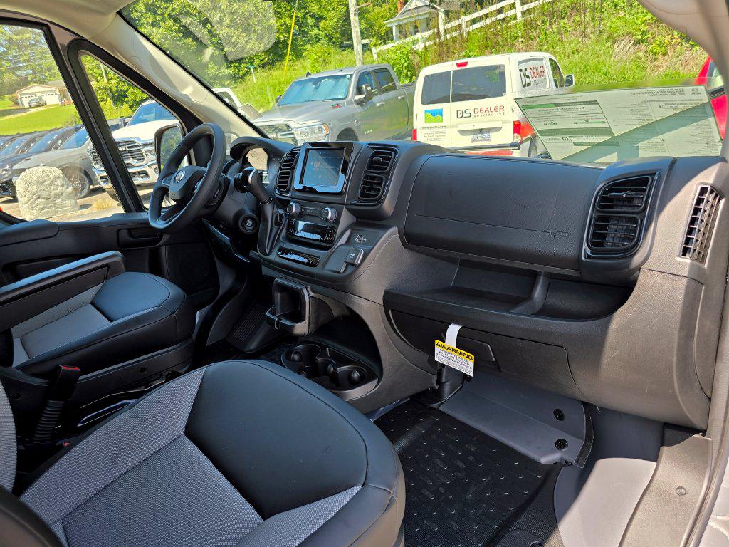 2026 RAM PROMASTER 2500 TRADESMAN 缩略图 24